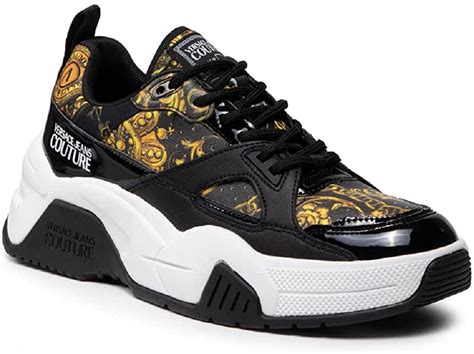 amazon versace outlet scarpe|Amazon.it: Versace Scarpe.